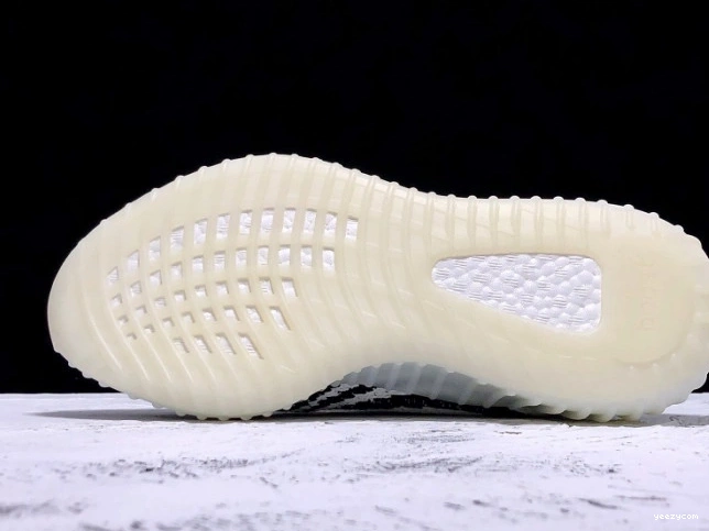 Black 350 CP9654 Zebra White Boost Yeezy V2 Adidas 0817